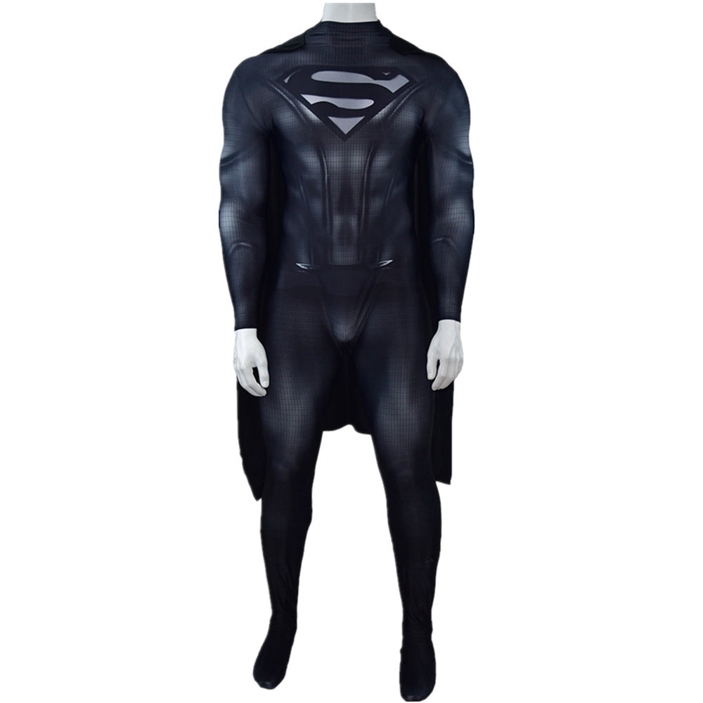 MSPANDEX - SUPERMAN MAN OF STEEL BODY SUIT